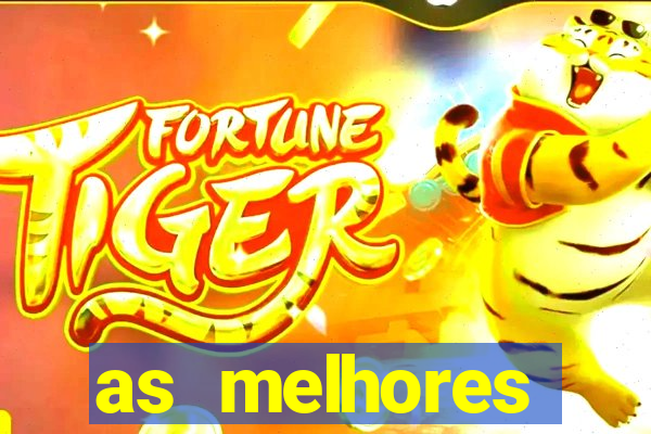 as melhores plataformas de jogo online